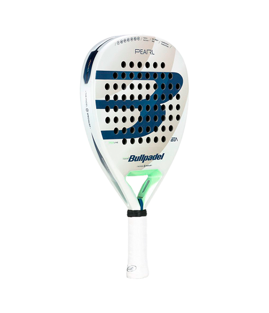 Bullpadel Pearl 2025 Racquet Bea González