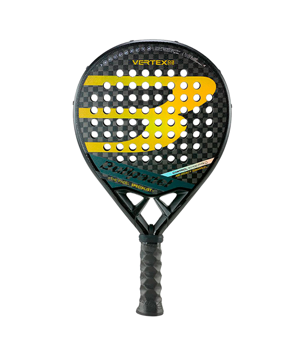 Bullpadel VERTEX 03 CTR 2023 racket