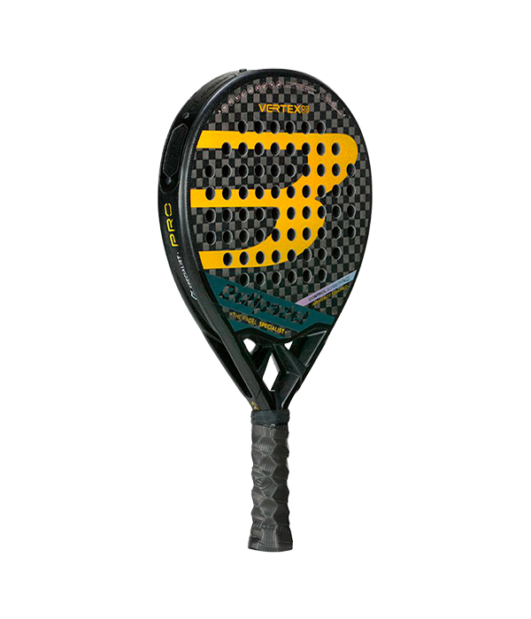 Bullpadel VERTEX 03 CTR 2023 racket