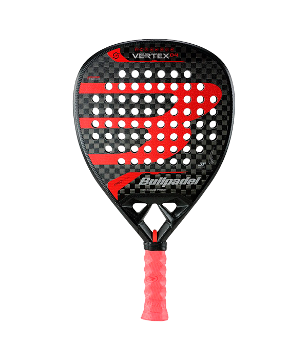 Pala Bullpadel VERTEX 04 2024