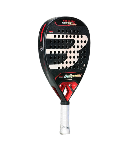 Pala Bullpadel VERTEX 04 Comfort 2024 Martín Di Nenno