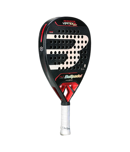 Pala Bullpadel VERTEX 04 Comfort 2024 Martín Di Nenno