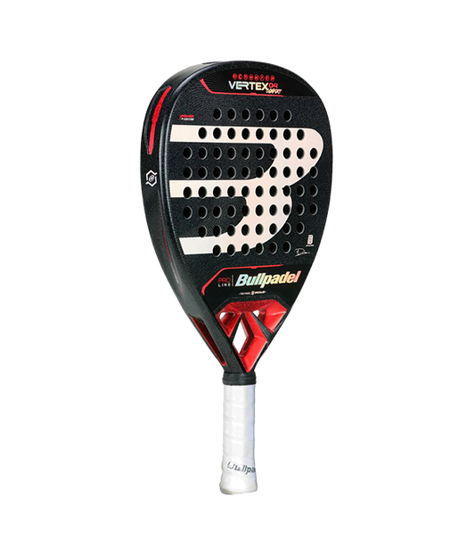 Bullpadel VERTEX 04 Comfort 2024 Racquet Martín Di Nenno