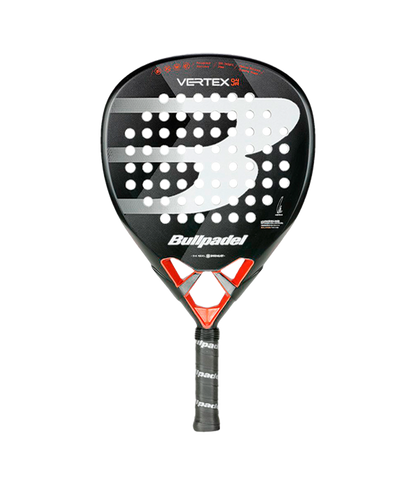 Bullpadel VERTEX 04 Junior Racquet 2025 Juan Tello