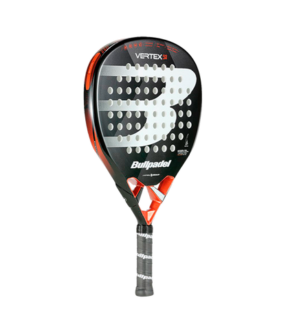 Bullpadel VERTEX 04 Junior Racquet 2025 Juan Tello