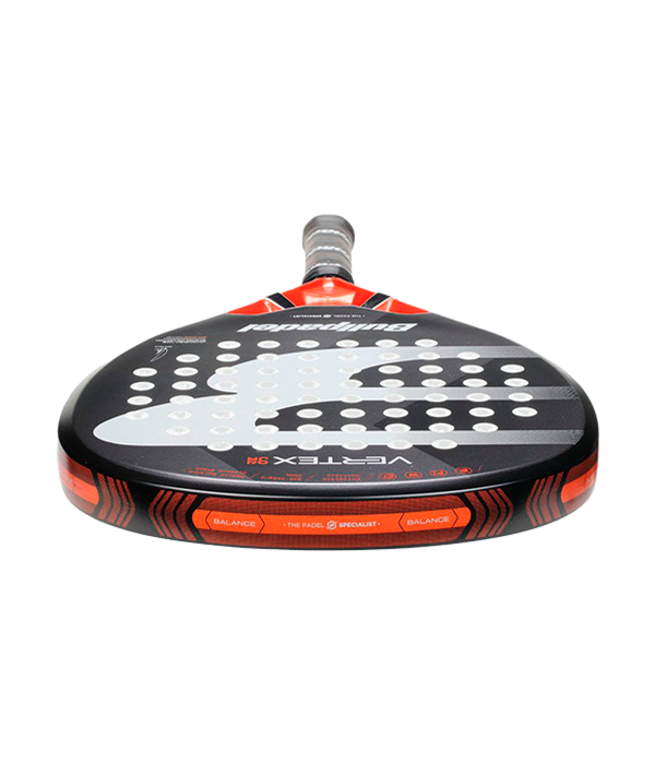 Bullpadel VERTEX 04 Junior Racquet 2025 Juan Tello