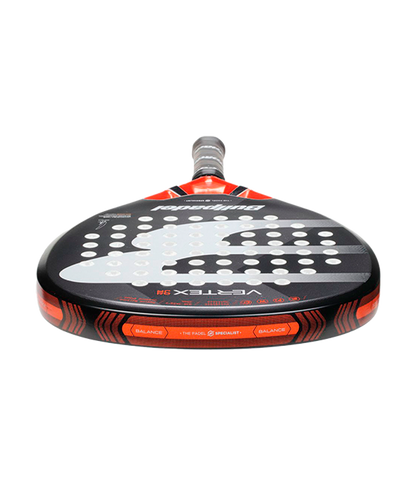 Bullpadel VERTEX 04 Junior Racquet 2025 Juan Tello