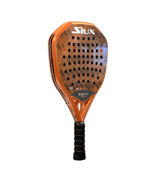 Siux Fenix ​​Pro 4 2024 Shovel