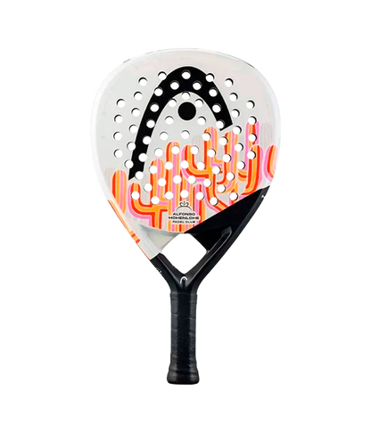 HEAD Speed ​​Motion LTD Alfonso Hohenlohe 2024 racket