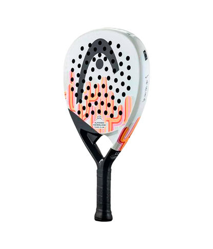 HEAD Speed ​​Motion LTD Alfonso Hohenlohe 2024 racket