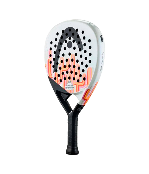 HEAD Speed ​​Motion LTD Alfonso Hohenlohe 2024 racket