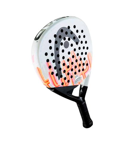 HEAD Speed ​​Motion LTD Alfonso Hohenlohe 2024 racket