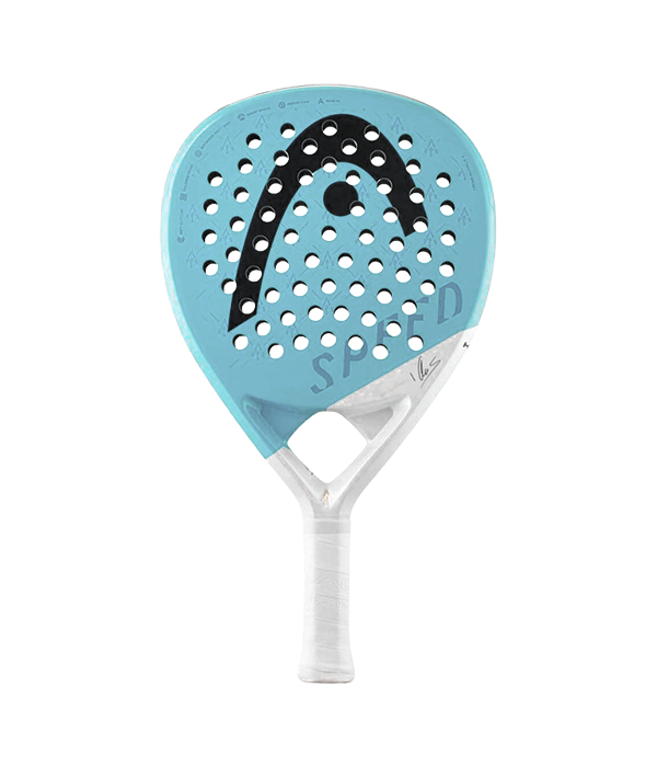 HEAD Speed ​​Motion LTD 2024 Ari Sanchez racket