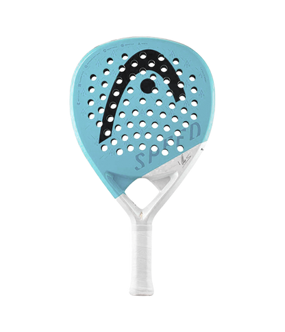 HEAD Speed ​​Motion LTD 2024 Ari Sanchez racket