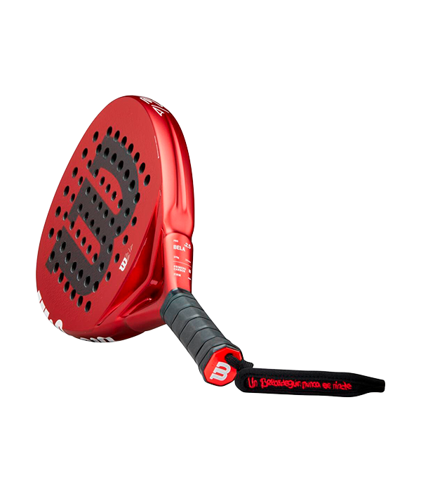 Wilson Bela Pro V2.5 2024 racket