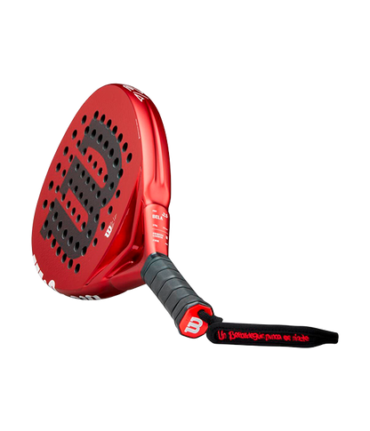 Wilson Bela Pro V2.5 2024 racket