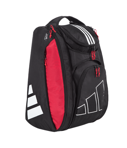 Adidas Multigame 3.3 Black 2024 Racquet Bag Ale Galán