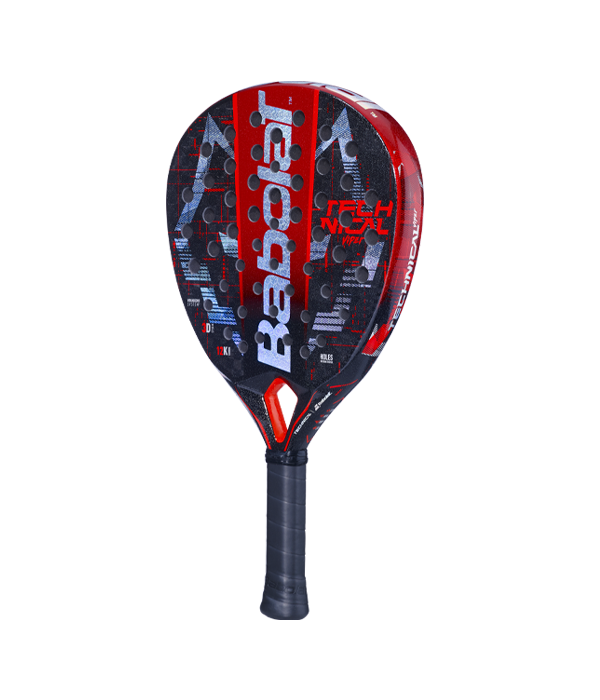 Babolat Technical Viper 2024 Juan Lebron Racquet