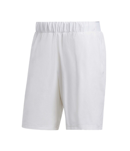 Pantalón Corto Adidas Club SW blanco