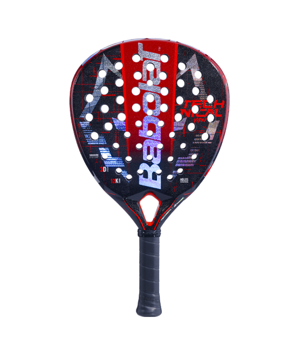 Babolat Technical Viper 2024 Juan Lebron Racquet