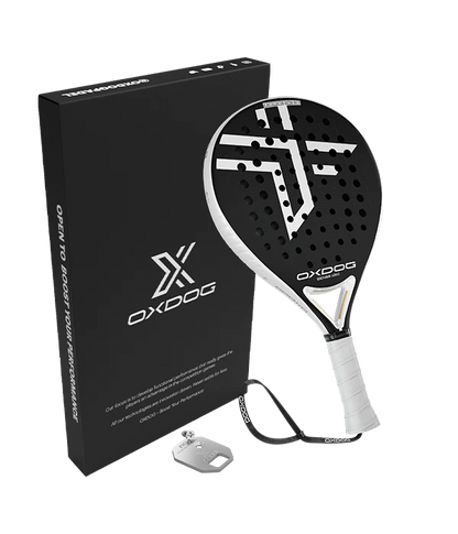 Oxdog Sense Match Light 2024 racket