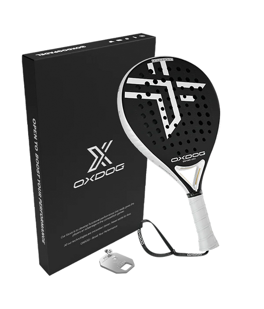 Oxdog Sense Match Light 2024 racket