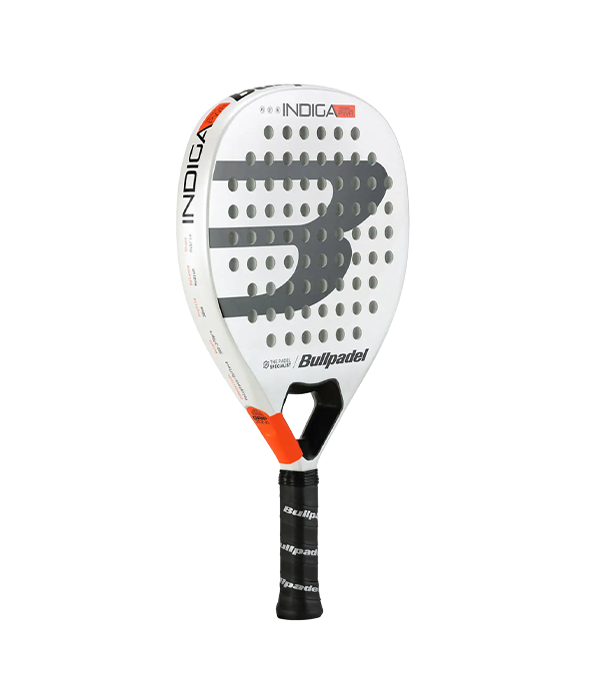 Bullpadel Indiga PWR 2025 racket