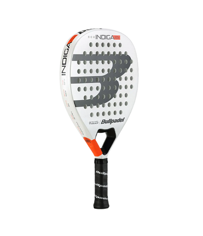 Bullpadel Indiga PWR 2025 racket