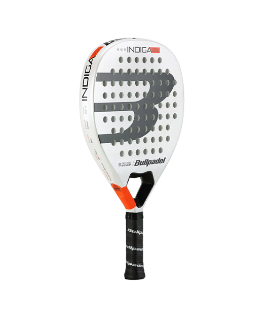 Bullpadel Indiga PWR 2025 racket