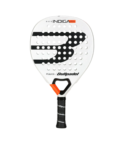 Bullpadel Indiga PWR 2025 racket