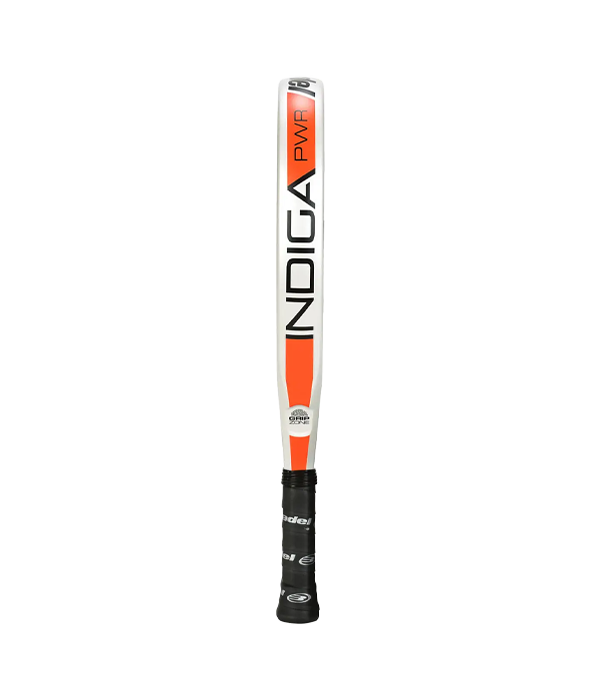 Bullpadel Indiga PWR 2025 racket