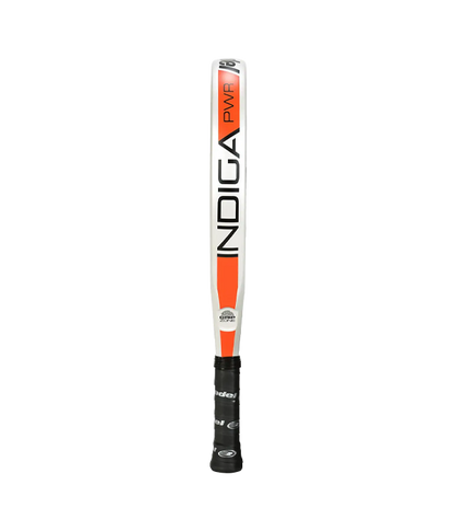 Bullpadel Indiga PWR 2025 racket