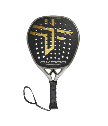 Oxdog Ultimate Pro+ Shovel 2024