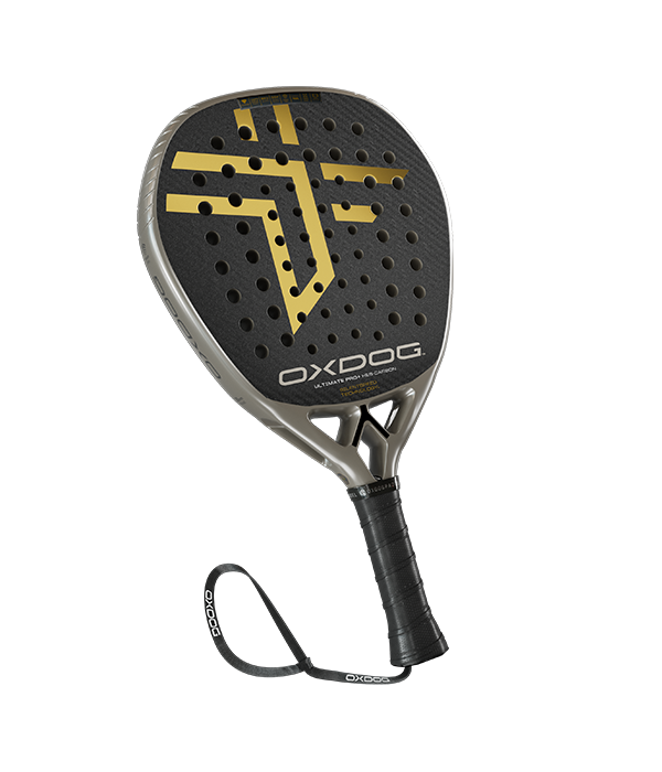 Oxdog Ultimate Pro+ Shovel 2024