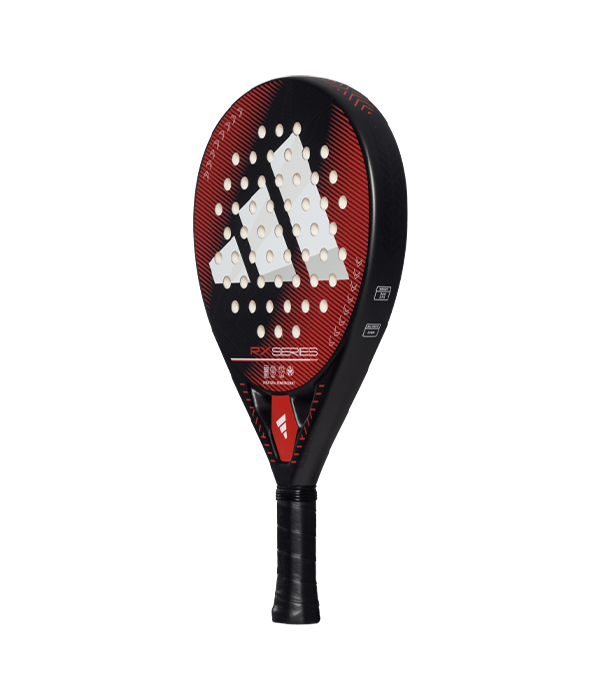 Shovel Adidas Rx Series Red 3.4 2025