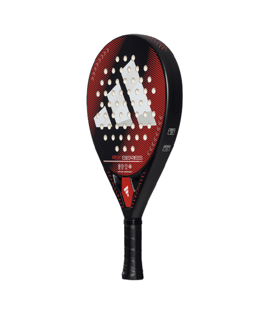 Pala Adidas Rx Series Red 3.4 2025