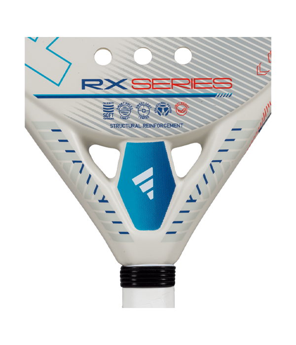 Shovel Adidas Rx Series Light 3.4 2025