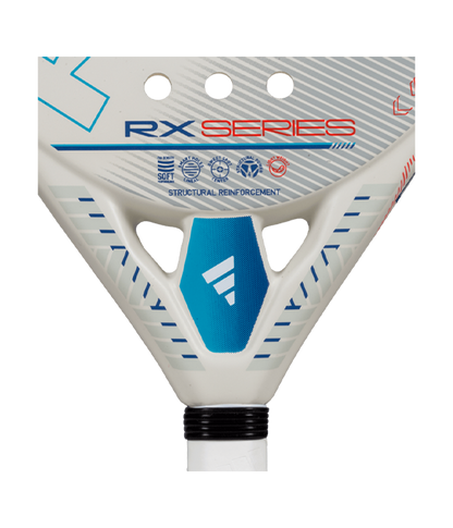 Shovel Adidas Rx Series Light 3.4 2025