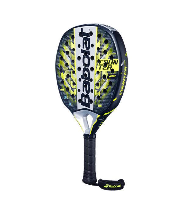 Pala Babolat Counter Veron 2025