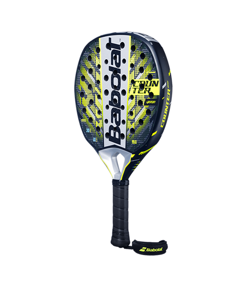 Babolat Counter Veron 2025 racket