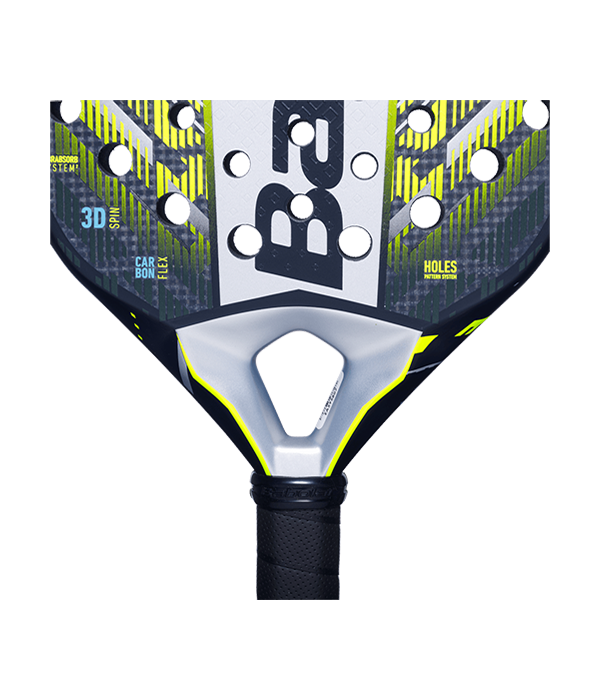 Pala Babolat Counter Veron 2025