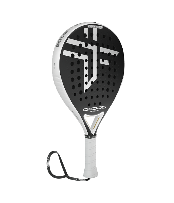 Oxdog Sense Match Light 2024 racket