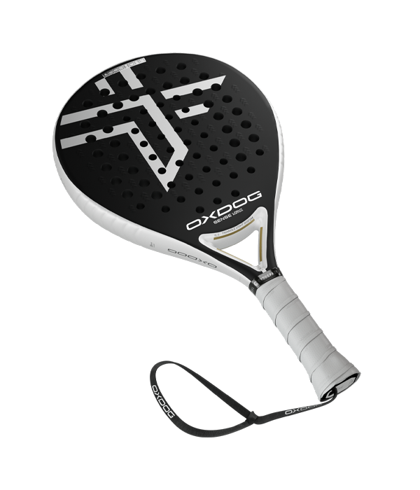 Oxdog Sense Match Light 2024 racket