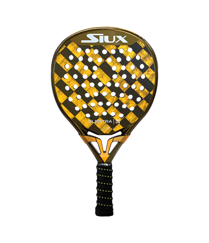 Pala Siux Electra Pro ST4 2025 Franco Stupackzuk