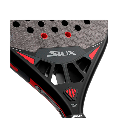 Pala Siux Trilogy 3 Control 2023