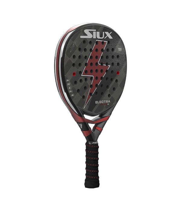 Siux Electra Pro St3 Special Edition 2025 Racquet