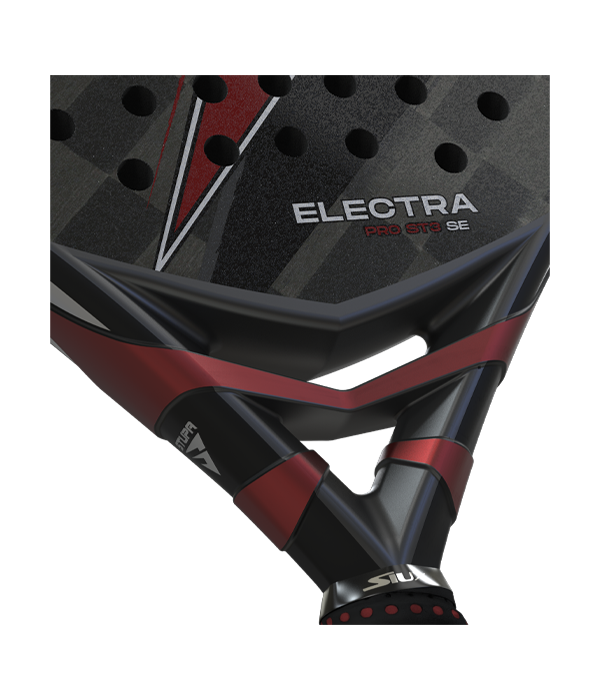 Siux Electra Pro St3 Special Edition 2025 Racquet