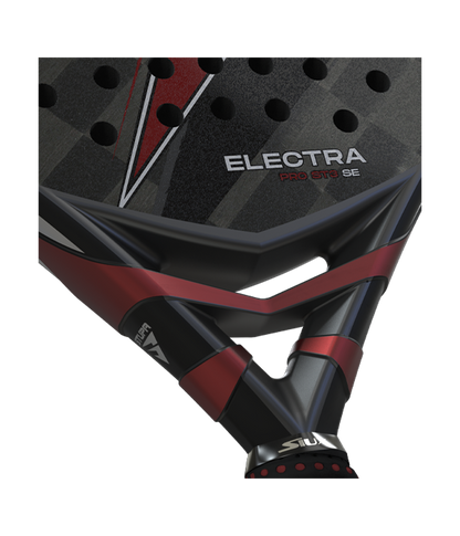 Pala Siux Electra Pro St3 Special Edition 2025