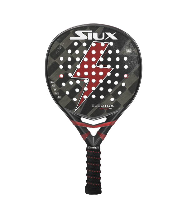 Siux Electra Pro St3 Special Edition 2025 Racquet