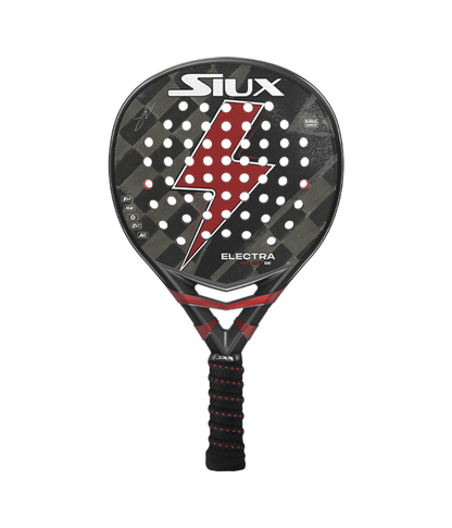 Siux Electra Pro St3 Special Edition 2025 Racquet